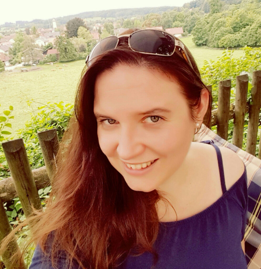 Sylvia Nischkowski - Business-Mentorin