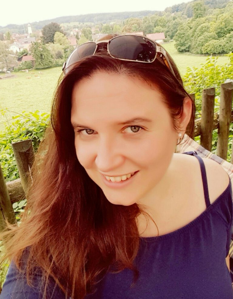 Sylvia Nischkowski